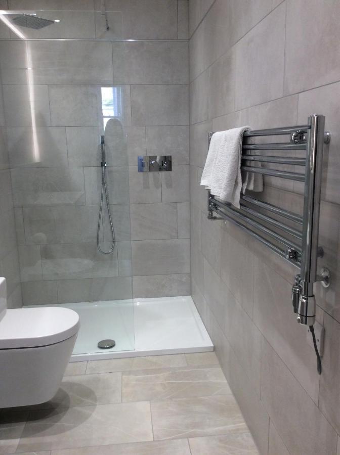Spinnaker - Self Catering Apartment, Tenby Dış mekan fotoğraf